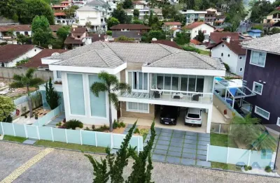 Casa à venda no Panorama, Teresópolis 