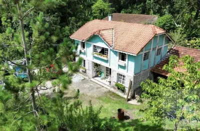 Chácara / sítio à venda no Prata, Teresópolis 