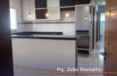 Oportunidade no Parque João Ramalho – Santo André!