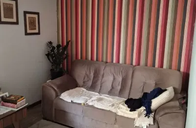 Casa com 3 quartos à venda na Travessa Nicolanor Soares, 299, Novo Mundo, Curitiba