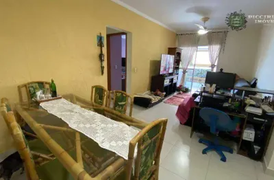 Apartamento à venda, 145 m² por r$ 950.000,00 - aviação - praia grande/sp