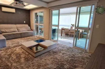 Apartamento alto padrão à venda na cidade de praia grande!