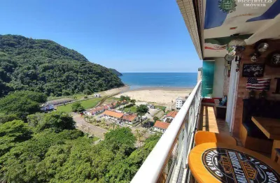 Apartamento à venda, 162 m² por r$ 2.200.000,00 - canto do forte - praia grande/sp
