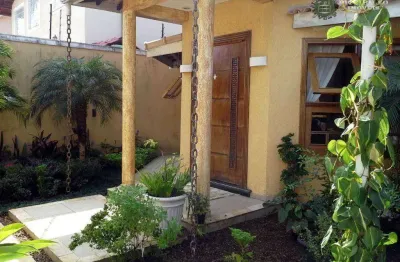 Casa 2 dormitórios, r$ 800 mil, balneário flórida, praia grande/sp