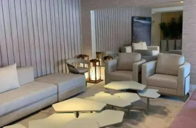 Apartamento à venda, 153 m² por r$ 1.650.000,00 - canto do forte - praia grande/sp