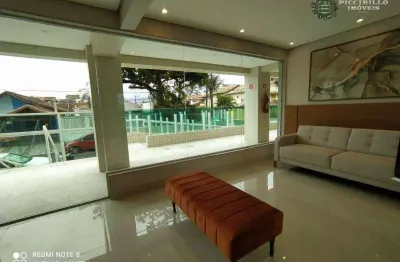 02 dormitorio,01 suite 02 vagas de garagem, lazer completo