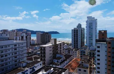 Apartamento à venda , r$ 669.147 - vila guilhermina - praia grande/sp