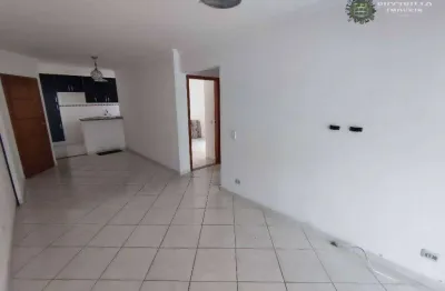 Apartamento à venda, 80 m² por r$ 379.000,00 - tupi - praia grande/sp