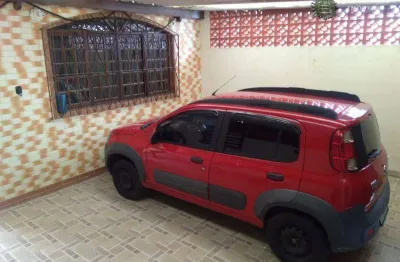 Sobrado à venda, 178 m² por r$ 590.000,00 - tude bastos (sítio do campo) - praia grande/sp