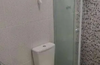 Casa com 2 quartos à venda na Avenida Senador Azevedo Júnior, 1225, Jardim Alice, Praia Grande