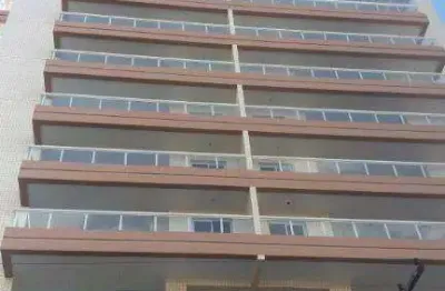 Apartamento com 3 quartos à venda na Rua Argentina, 512, Guilhermina, Praia Grande