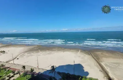 Apartamento à venda, 75 m² por r$ 600.000,00 - maracanã - praia grande/sp