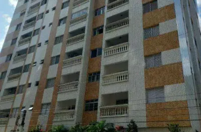 Apartamento à venda, 85 m² por r$ 400.000,00 - tupi - praia grande/sp