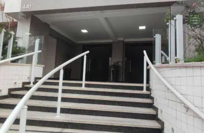 Apartamento com 2 quartos à venda na Rua Guaranis, 441, Tupi, Praia Grande