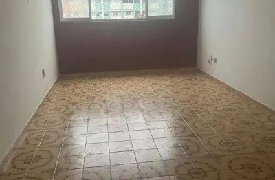 Apartamento à venda, 60 m² por r$ 300.000,00 - tupi - praia grande/sp
