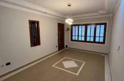 Casa à venda, 127 m² por r$ 590.000,00 - maracanã - praia grande/sp