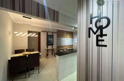 Apartamento à venda, 79 m² por r$ 535.000,00 - caiçara - praia grande/sp