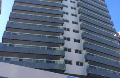 Apartamento com 3 dormitórios à venda, 139 m² por r$ 934.500,00 - vila guilhermina - praia grande/sp