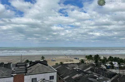 Apartamento à venda, 70 m² por r$ 449.000,00 - vila guilhermina - praia grande/sp