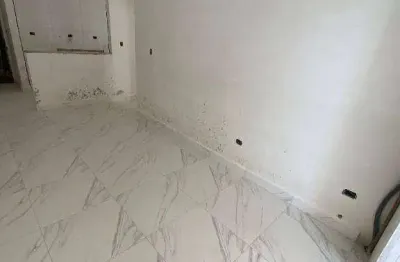 Apartamento com 1 dormitório à venda, 51 m² por r$ 350.000,00 - vila guilhermina - praia grande/sp