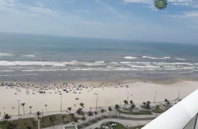 Apartamento com 3 dormitórios à venda, 92 m² por r$ 950.000,00 - mirim - praia grande/sp