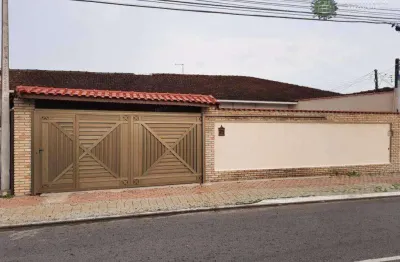 Casa com 2 dormitórios à venda, 80 m² por r$ 555.000,00 - jardim imperador - praia grande/sp