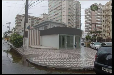 Loja para alugar, 190 m² por r$ 8.000,02/mês - caiçara - praia grande/sp