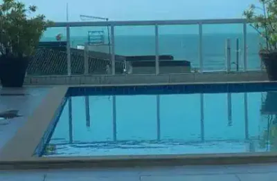 Apartamento com 2 dormitórios à venda, 88 m² por r$ 580.000,00 - tupi - praia grande/sp