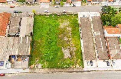 Terreno à venda, 2000 m² por r$ 3.200.000,00 - jardim imperador iv - praia grande/sp
