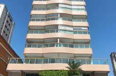 Apartamento com 2 dormitórios à venda, 85 m² por r$ 480.000,00 - tupi - praia grande/sp