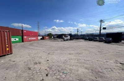 Área comercial à venda, 3600 m² por r$ 5.940.000 - catiapoã - são vicente/sp