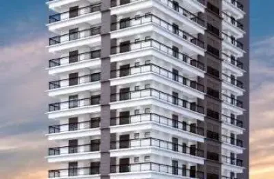 Apartamento com 2 dormitórios à venda, 90 m² por r$ 753.994 - vila guilhermina - praia grande/sp