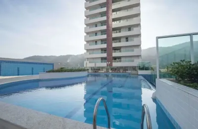 Apartamento com 3 dormitórios à venda, 112 m² por r$ 1.190.000,00 - jardim luciana - mongaguá/sp