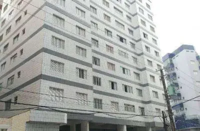 Apartamento com 3 quartos à venda na Rua Teófila Vanderlinde, 174, Vila Assunção, Praia Grande