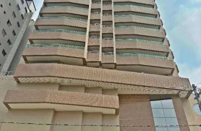 Apartamento com 3 dormitórios à venda, 101 m² por r$ 680.000,00 - aviação - praia grande/sp