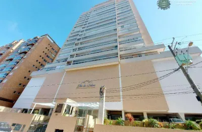 Apartamento com 2 quartos à venda na Rua Duque de Caxias, 93, Boqueirão, Praia Grande