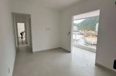 Apartamento com 2 dormitórios à venda, 69 m² por r$ 527.000 - canto do forte - praia grande/sp