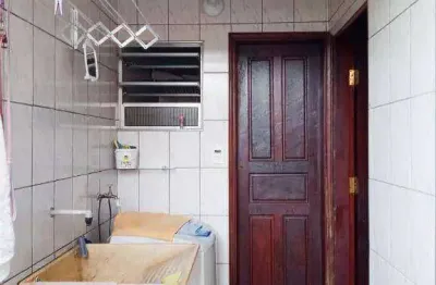Casa com 2 quartos à venda na Rua Gaspar de Lemos, 61, Aviação, Praia Grande