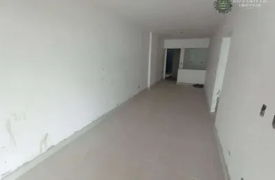 Apartamento com 2 dormitórios à venda, 93 m² por r$ 839.520 - vila guilhermina - praia grande/sp