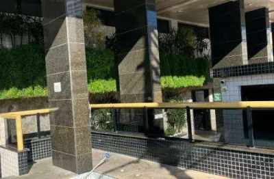 Apartamento com 2 dormitórios à venda, 63 m² por r$ 435.000 - vila guilhermina - praia grande/sp