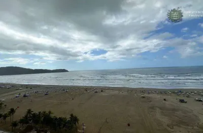 Apartamento com 3 dormitórios à venda, 145 m² por r$ 620.000 - vila guilhermina - praia grande/sp
