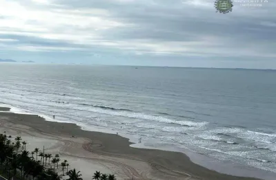 Apartamento com 2 dormitórios à venda, 68 m² por r$ 570.000 - balneário flórida - praia grande/sp