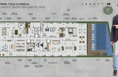 Apartamento com 3 dormitórios à venda, 113 m² por r$ 1.035.000 - vila guilhermina - praia grande/sp