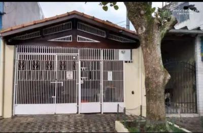 Casa com 3 dormitórios à venda, 88 m² por r$ 635.000,00 - boqueirão - praia grande/sp