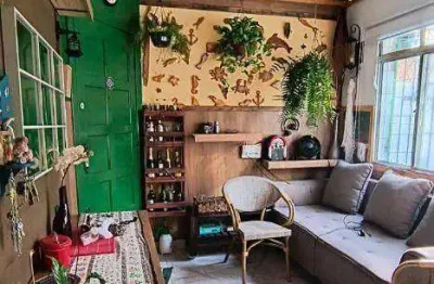 Apartamento com 1 dormitório à venda, 42 m² por r$ 260.000 - aviação - praia grande/sp
