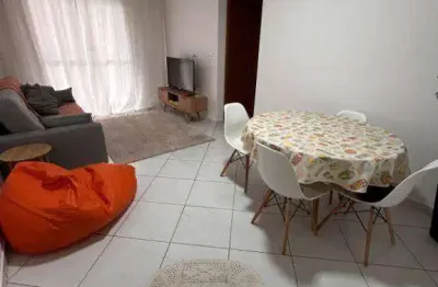 Apartamento com 2 dormitórios à venda, 79 m² por r$ 480.000,00 - aviação - praia grande/sp