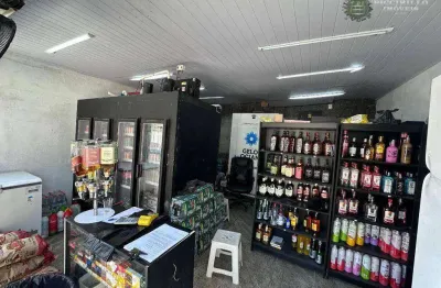 Pousada e propriedade com 06 dormitórios à venda, 180 m² por R$ 1.575.000 - Vila Guilhermina - Praia Grande/SP