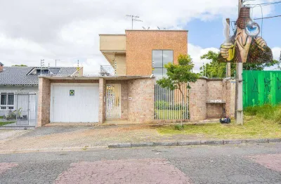 Apartamento com 1 dormitório para alugar, 33 m² por R$ 1.872,81/mês - Rebouças - Curitiba/PR