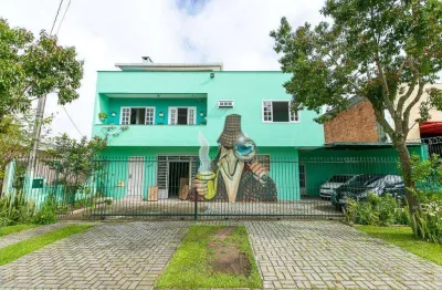Prédio à venda, 258 m² por r$ 1.099.000,00 - boqueirão - curitiba/pr