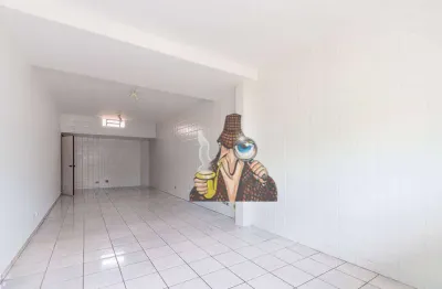 Loja 49 m² à venda em vista alegre, curitiba – r$ 190 mil